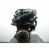 Complete engine Peugeot 307 (3A/C) | Becerril Scrap Yard