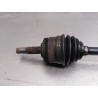 Recambio de transmision delantera derecha para nissan almera tino (v10m) acenta referencia OEM IAM   