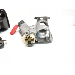 Antitheft Seat Ibiza II (6K1) | Becerril Scrap Yard