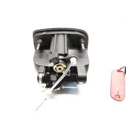 Antitheft Seat Ibiza II (6K1) | Becerril Scrap Yard