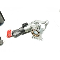 Antitheft Seat Ibiza II (6K1) | Becerril Scrap Yard