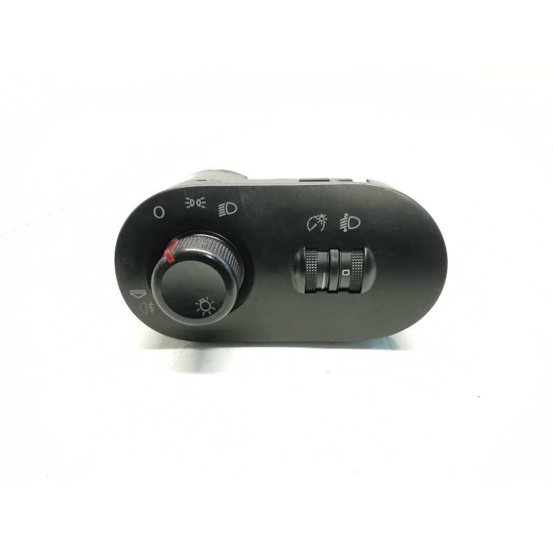 Recambio de mando luces para seat ibiza iii (6l1) 1.9 tdi referencia OEM IAM 6L1941531AD  
