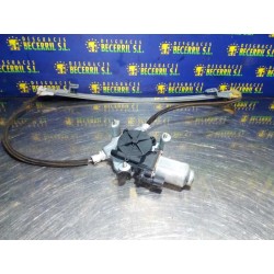 Recambio de elevalunas delantero izquierdo para renault scenic (ja..) 1.9 d rxe referencia OEM IAM 7700838592  