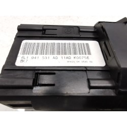 Recambio de mando luces para seat ibiza iii (6l1) 1.9 tdi referencia OEM IAM 6L1941531AD  