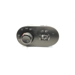 Recambio de mando luces para seat ibiza iii (6l1) 1.2 referencia OEM IAM 6L1941531AF