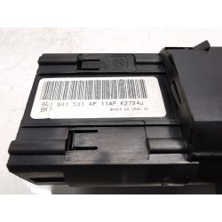 Recambio de mando luces para seat ibiza iii (6l1) 1.2 referencia OEM IAM 6L1941531AF  