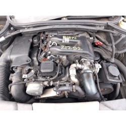 Complete engine BMW 3 touring (E46) | Becerril Scrap Yard