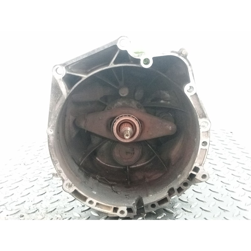 Recambio de caja cambios para bmw 3 touring (e46) 320 d referencia OEM IAM HED  