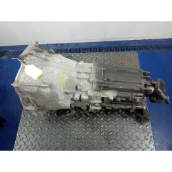 Recambio de caja cambios para bmw 3 touring (e46) 320 d referencia OEM IAM HED  