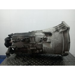 Recambio de caja cambios para bmw 3 touring (e46) 320 d referencia OEM IAM HED  
