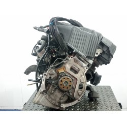 Complete engine BMW 3 touring (E46) | Becerril Scrap Yard