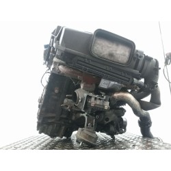 Complete engine BMW 3 touring (E46) | Becerril Scrap Yard