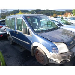 Parts breakdown for Ford tourneo connect 1.8 TDCi /TDDi /DI Diesel of the year 2004 with engine BHPA,P7PA,P7PB,R2PA