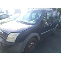 ford tourneo connect del año 2004