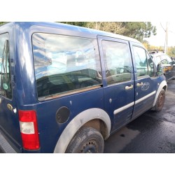 ford tourneo connect del año 2004