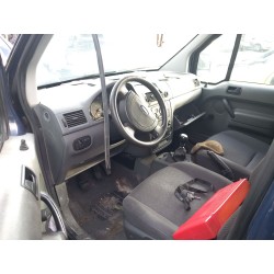 ford tourneo connect del año 2004