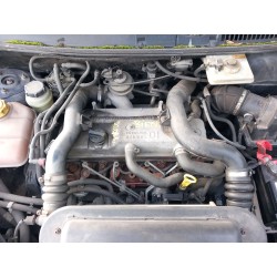 ford tourneo connect del año 2004