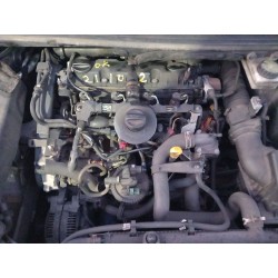 Recambio de motor y cambio exportación para peugeot 307 (3a/c) 2.0 hdi 90 referencia OEM IAM