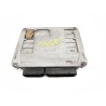Engine control unit (ECU) Seat Ibiza III (6L1) | Becerril Scrap Yard
