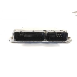 Engine control unit (ECU) Seat Ibiza III (6L1) | Becerril Scrap Yard