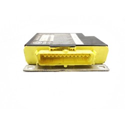 Recambio de centralita airbag para seat ibiza iii (6l1) 1.2 referencia OEM IAM 6Q0909605AD 391002 