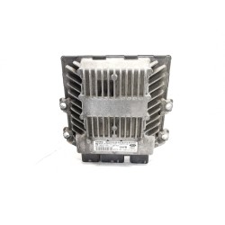 Engine control unit (ECU) Ford Fiesta V (JH_, JD_) | Becerril Scrap Yard