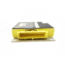 Recambio de centralita airbag para seat ibiza iii (6l1) 1.9 tdi referencia OEM IAM 6Q0909605AD 391002 