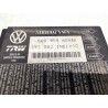 Recambio de centralita airbag para seat ibiza iii (6l1) 1.9 tdi referencia OEM IAM 6Q0909605AD 391002 