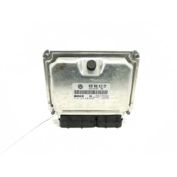 Engine control unit (ECU) Seat Ibiza III (6L1) | Becerril Scrap Yard