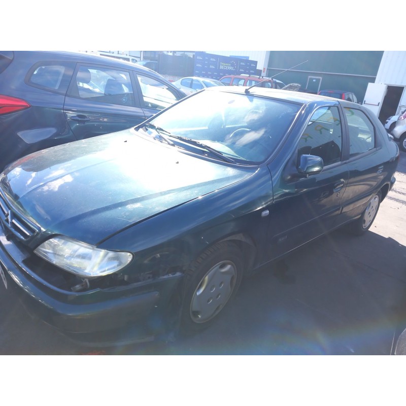 Détail des pièces pour CITROËN xsara (N1) 1.9 TD Diesel de l'année 1999 avec le moteur DHY (XUD9TE/Y) Détail des pièces pour CITROËN xsara (N1) 1.9 TD Diesel de l'année 1999 avec le moteur DHY (XUD9TE/Y)