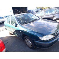 Détail des pièces pour CITROËN xsara (N1) 1.9 TD Diesel de l'année 1999 avec le moteur DHY (XUD9TE/Y)