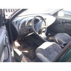 Détail des pièces pour CITROËN xsara (N1) 1.9 TD Diesel de l'année 1999 avec le moteur DHY (XUD9TE/Y)