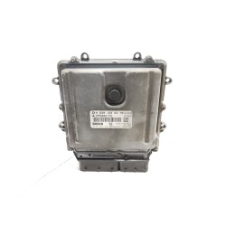 Unité de commande moteur (UCE) Smart Forfour (454) | Desguace Becerril