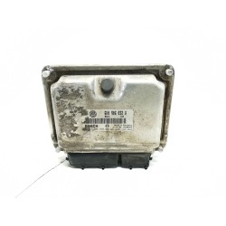 Engine control unit (ECU) Seat Ibiza II (6K1) | Becerril Scrap Yard