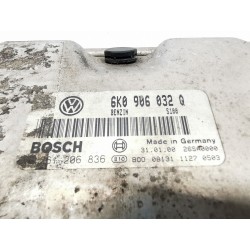 وحدة التحكم المحرك (UCE) Seat Ibiza II (6K1) | Desguace Becerril