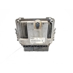 Engine control unit (ECU) Opel Zafira / zafira family b (A05) | Becerril Scrap Yard