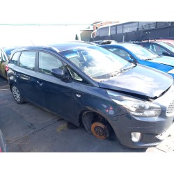 Parts breakdown for Kia carens IV 1.7 CRDi Diesel of the year 2014 with engine D4FD