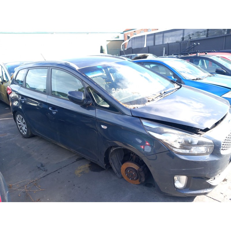 Détail des pièces pour Kia carens IV 1.7 CRDi Diesel de l'année 2014 avec le moteur D4FD Détail des pièces pour Kia carens IV 1.7 CRDi Diesel de l'année 2014 avec le moteur D4FD