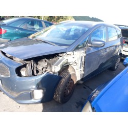 Détail des pièces pour Kia carens IV 1.7 CRDi Diesel de l'année 2014 avec le moteur D4FD