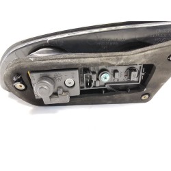 المصباح الخلفي المركزي الأيسر Seat Ibiza III (6L1) | Desguace Becerril