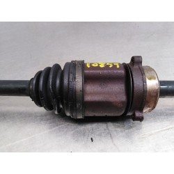 Recambio de transmision delantera derecha para nissan almera tino (v10m) acenta referencia OEM IAM   