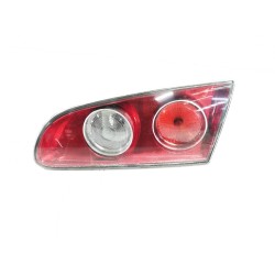 Recambio de piloto trasero central derecho para seat ibiza iii (6l1) 1.9 sdi referencia OEM IAM   