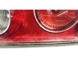 Recambio de piloto trasero central derecho para seat ibiza iii (6l1) 1.9 sdi referencia OEM IAM   