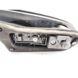 Recambio de piloto trasero central derecho para seat ibiza iii (6l1) 1.9 sdi referencia OEM IAM   