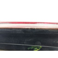 المصباح الخلفي المركزي الأيسر Seat Ibiza III (6L1) | Desguace Becerril