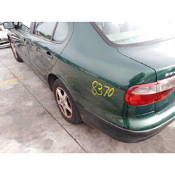 seat toledo (1m2) del año 1999