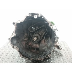 Boîte de vitesses Volkswagen Passat B5.5 (3B3) | Desguace Becerril