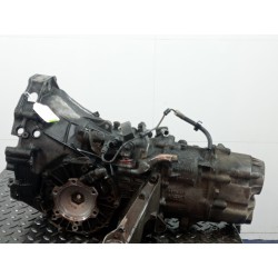 Boîte de vitesses Volkswagen Passat B5.5 (3B3) | Desguace Becerril