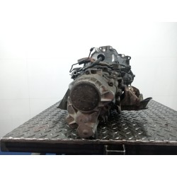 Boîte de vitesses Volkswagen Passat B5.5 (3B3) | Desguace Becerril