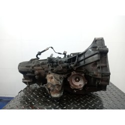 Boîte de vitesses Volkswagen Passat B5.5 (3B3) | Desguace Becerril